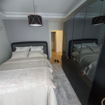 Fatih Appartement Etage 4 İstanbul Dış mekan fotoğraf