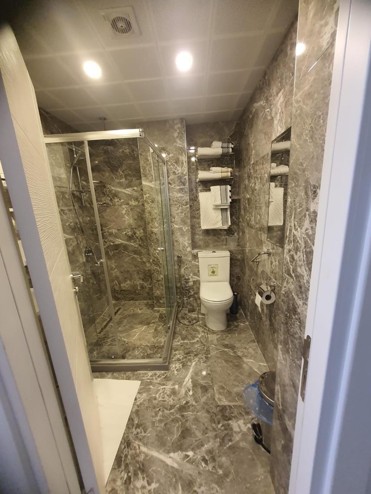 Fatih Appartement Etage 4 İstanbul Dış mekan fotoğraf