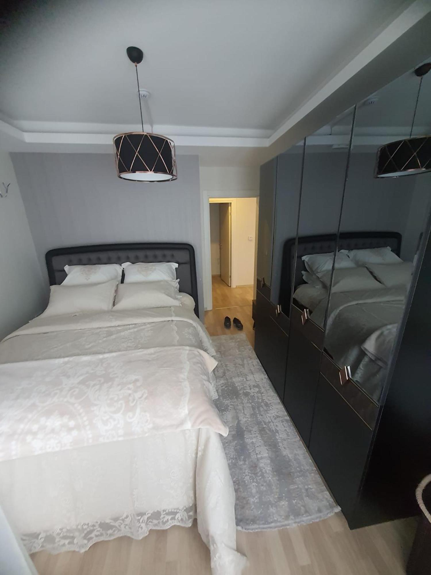 Fatih Appartement Etage 4 İstanbul Dış mekan fotoğraf